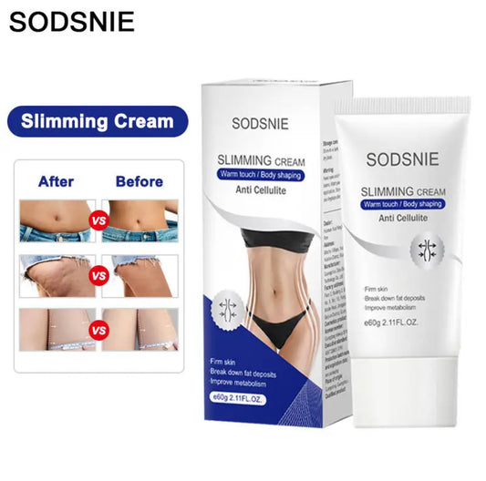 Sodsnie Slimming Cream